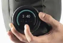 Ils inventent un lave-linge nomade qui tient dans un sac à dos.