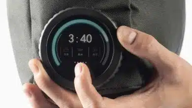 Ils inventent un lave-linge nomade qui tient dans un sac à dos.