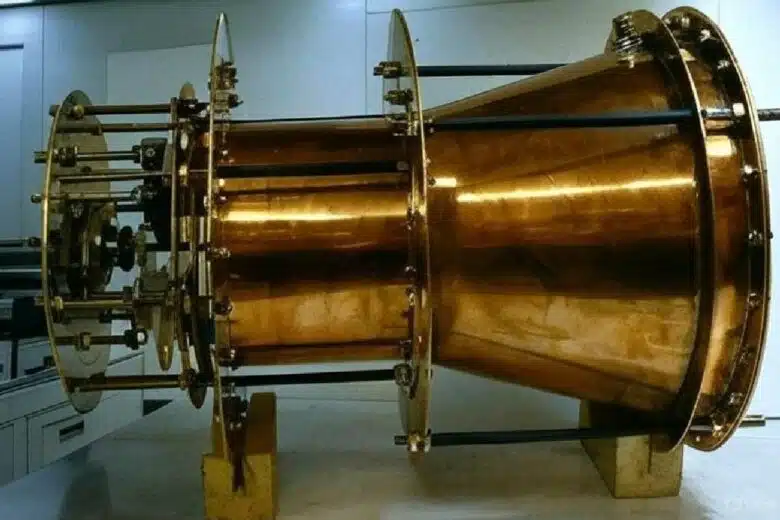 Un moteur sans propulseur ? 