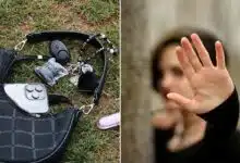 Un porte-clé multifonction anti-agression.