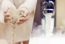 Du sable et de l'énergie solaire pour produire de l'eau chaude sanitaire, c'est l'invention de ces chercheurs indiens.