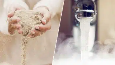 Du sable et de l'énergie solaire pour produire de l'eau chaude sanitaire, c'est l'invention de ces chercheurs indiens.