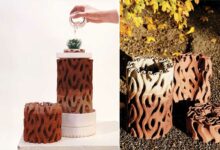 Une designer en architecture a inventé un climatiseur adiabatique en terre cuite imprimé en 3D, le Terra Mound.