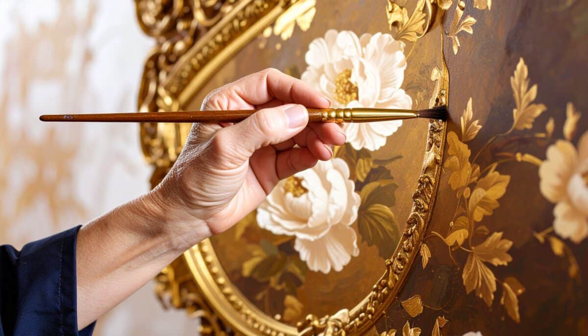 Un étudiant du MIT révolutionne le domaine de la restauration d'œuvres d'art grâce à l'intelligence artificielle.
