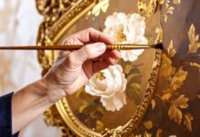 Un étudiant du MIT révolutionne le domaine de la restauration d'œuvres d'art grâce à l'intelligence artificielle.