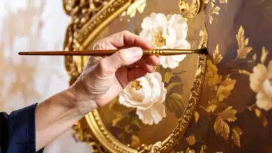 Un étudiant du MIT révolutionne le domaine de la restauration d'œuvres d'art grâce à l'intelligence artificielle.