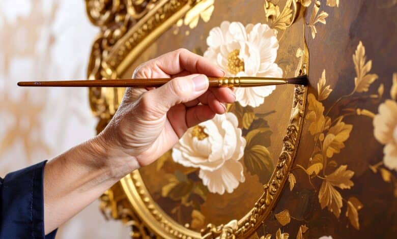 Un étudiant du MIT révolutionne le domaine de la restauration d'œuvres d'art grâce à l'intelligence artificielle.