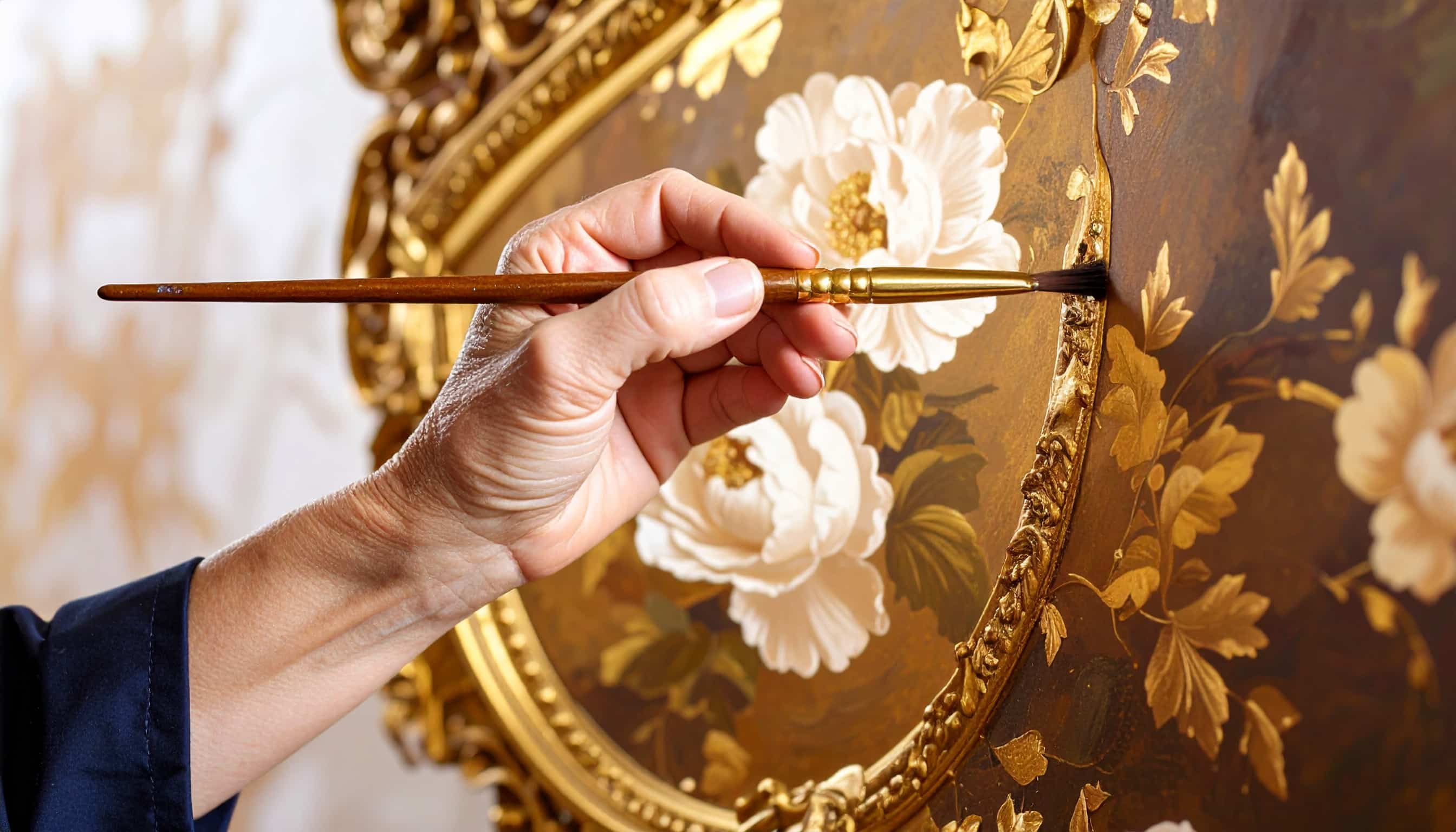 Un étudiant du MIT révolutionne le domaine de la restauration d'œuvres d'art grâce à l'intelligence artificielle.