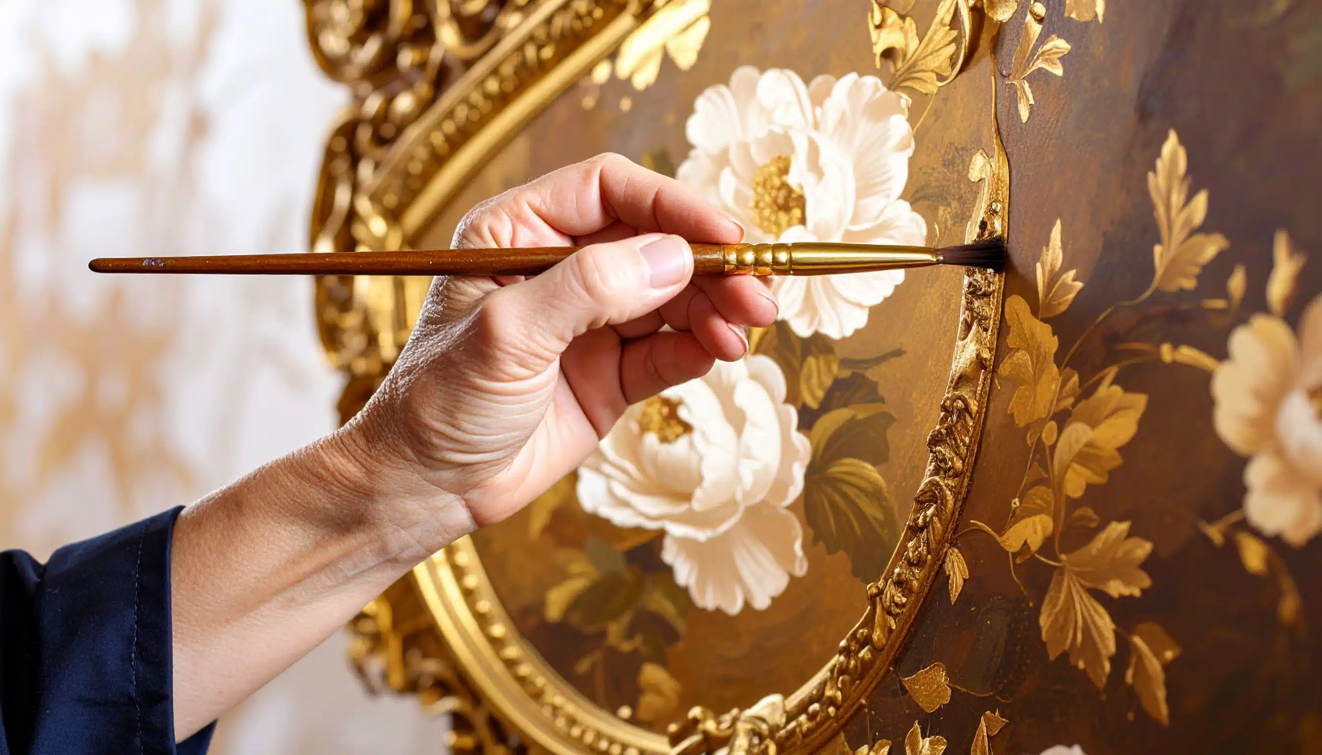 Un étudiant du MIT révolutionne le domaine de la restauration d'œuvres d'art grâce à l'intelligence artificielle.