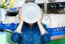 Quiet invente une assiette qui réduit le bruit et également le stress au travail par la même occasion.