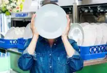 Quiet invente une assiette qui réduit le bruit et également le stress au travail par la même occasion.
