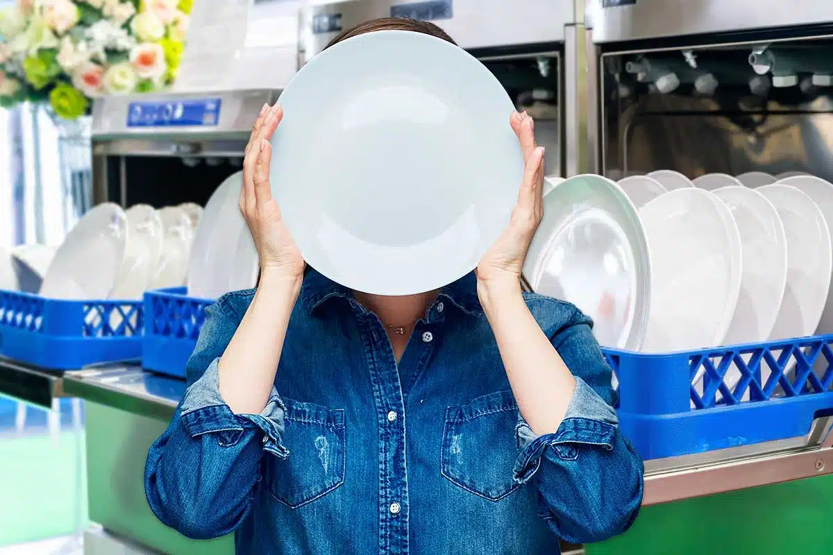 Quiet invente une assiette qui réduit le bruit et également le stress au travail par la même occasion.
