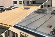 Sous les toits de Paris, DSD Rénov repense le confort grâce au sarking