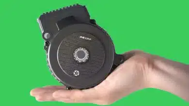 Star Union dévoile son moteur électrique compact à engrenages magnétiques, le MGM. Crédit photo : Star Union Europe (capture d'écran vidéo YouTube)