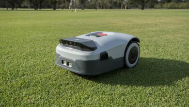 Anthbot fracasse les prix sur ses robots tondeuses pour la fête des pères
