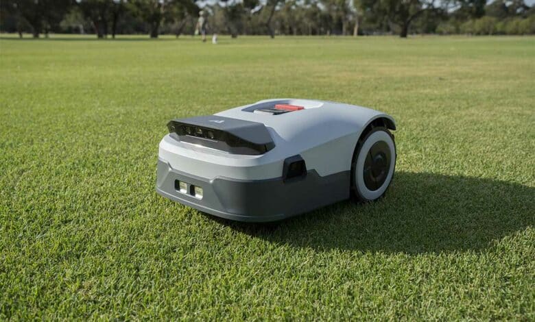 Anthbot fracasse les prix sur ses robots tondeuses pour la fête des pères