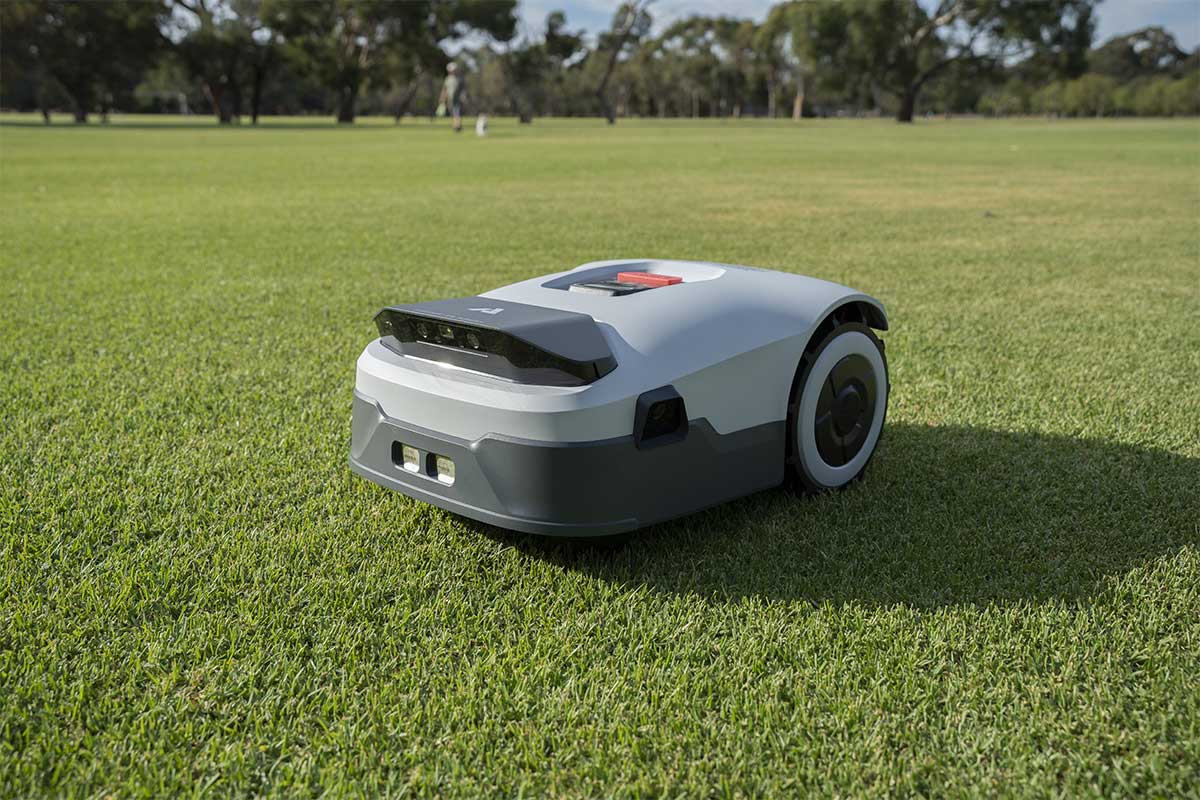Anthbot fracasse les prix sur ses robots tondeuses pour la fête des pères