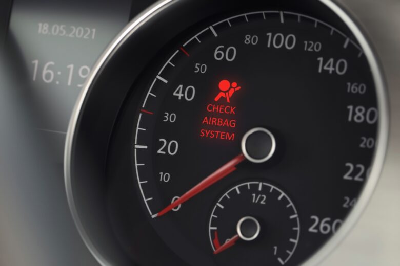 Une vaste campagne de rappel ainsi que des obligations d'immobilisation de véhicule a été lancée par les constructeurs et le gouvernement concernant des airbags défectueux de la marque Takata.