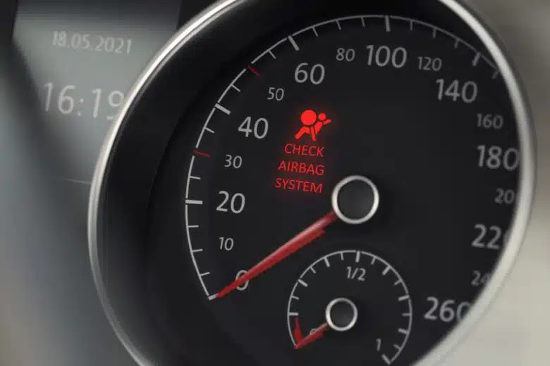 Une vaste campagne de rappel ainsi que des obligations d'immobilisation de véhicule a été lancée par les constructeurs et le gouvernement concernant des airbags défectueux de la marque Takata.