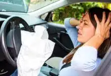 Une campagne de rappel et des immobilisations de véhicules sont en cours suite à des problèmes avec des airbags défectueux de la marque Takata pouvant causer de grave lésions voir des décès.