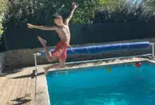 Il existe des applications ou des groupes FB ou il est possible de louer la piscine d'un particulier.