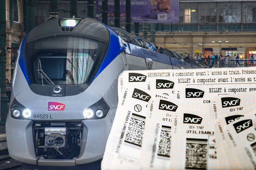 Saviez-vous que votre billet peut être plus cher que le tarif pour une destination plus lointaine ?