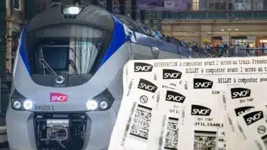 Saviez-vous que votre billet peut être plus cher que le tarif pour une destination plus lointaine ?