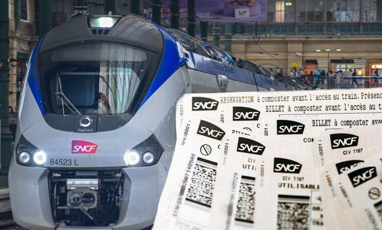 Saviez-vous que votre billet peut être plus cher que le tarif pour une destination plus lointaine ?
