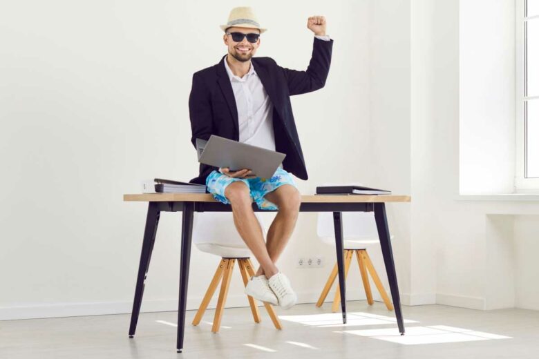Mon employeur peut-il m'imposer une tenue de travail ?