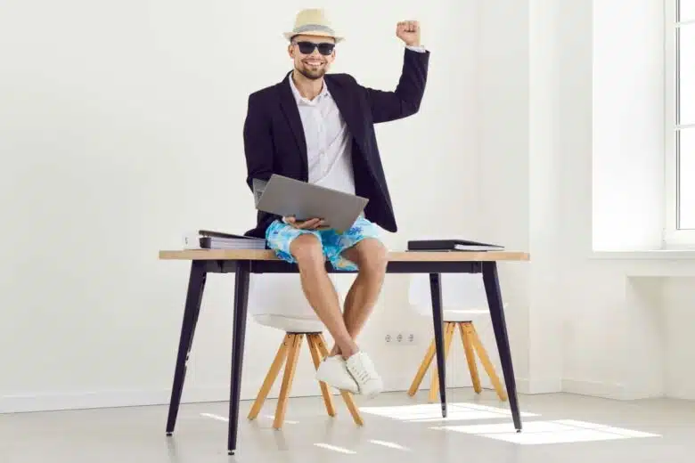Mon employeur peut-il m'imposer une tenue de travail ?