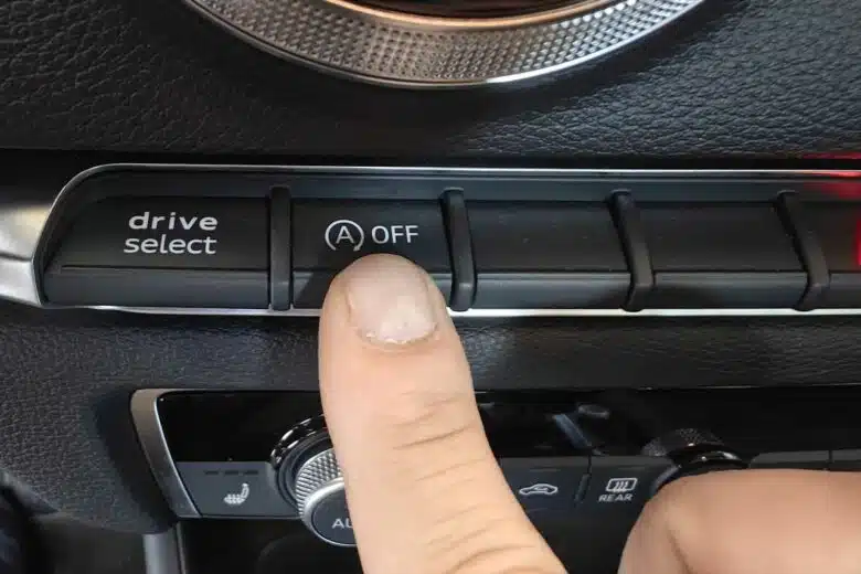 Faites-vous partie des conducteurs qui désactivent la fonction start and stop de leur voiture ?