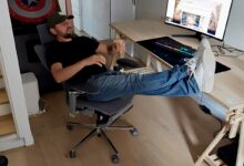 Chaise de bureau ergonomique : hommes et femmes doivent-ils vraiment choisir différemment ?