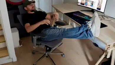 Chaise de bureau ergonomique : hommes et femmes doivent-ils vraiment choisir différemment ?