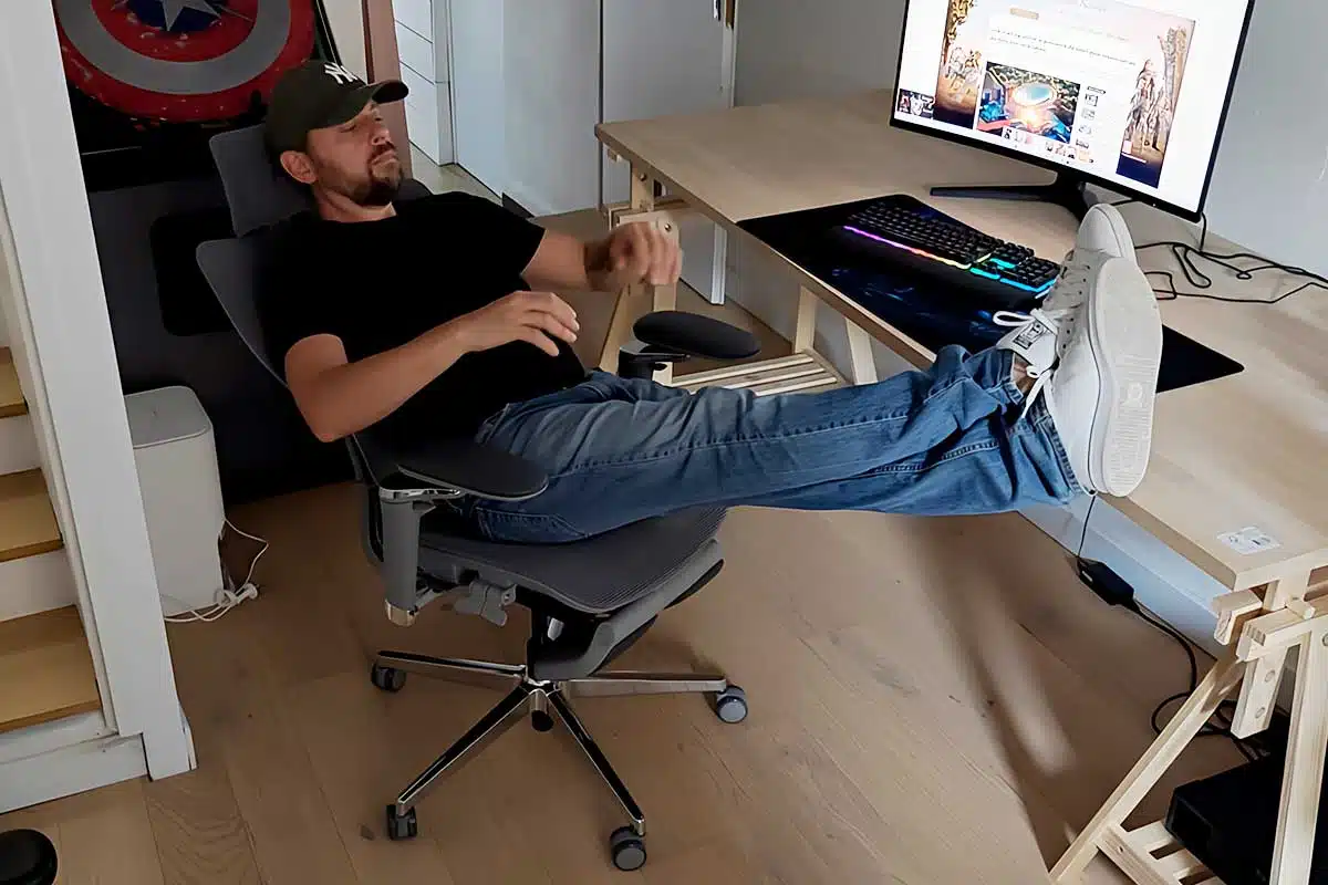 Chaise de bureau ergonomique : hommes et femmes doivent-ils vraiment choisir différemment ?