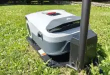 Avis et test du robot tondeuse ANTHBOT Genie 3000