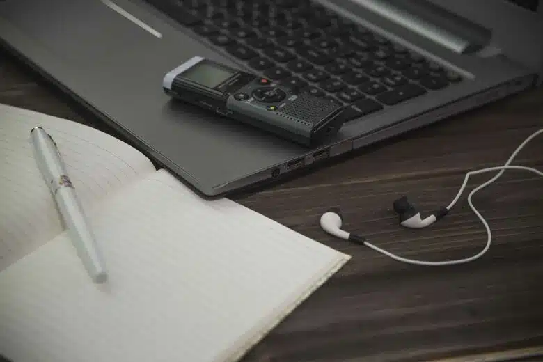 Comment la transcription audio en texte devient un levier clé pour la transformation numérique