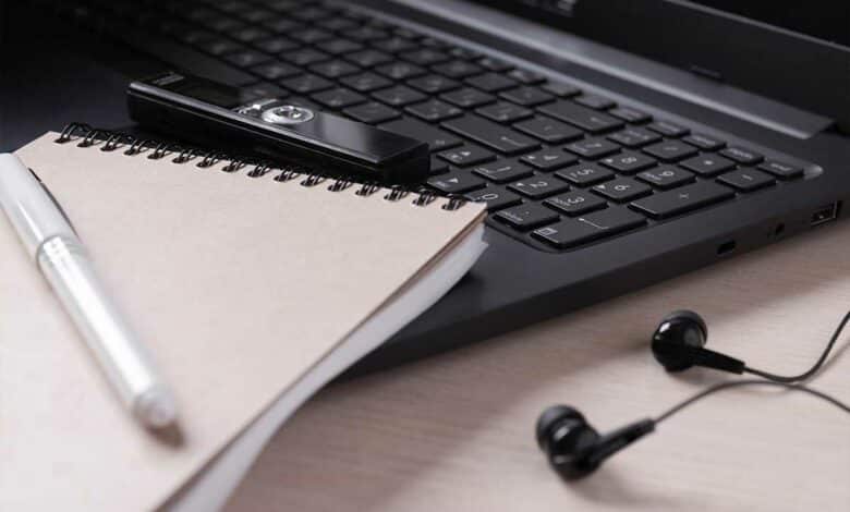 Comment la transcription audio en texte devient un levier clé pour la transformation numérique