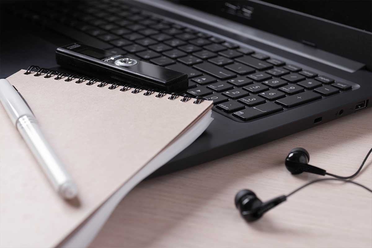 Comment la transcription audio en texte devient un levier clé pour la transformation numérique