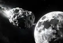 L'astéroïde 2024 YR4 entrera-t-il en collision avec la Lune ?