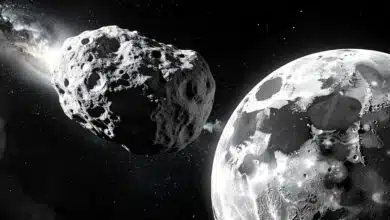 L'astéroïde 2024 YR4 entrera-t-il en collision avec la Lune ?