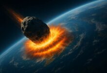 La NASA a-t-elle réellement les moyens de protéger la terre contre les astéroïdes tueurs de planète ?
