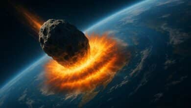 La NASA a-t-elle réellement les moyens de protéger la terre contre les astéroïdes tueurs de planète ?