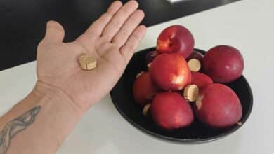 L'astuce du bouchon de liège est redoutablement efficace.