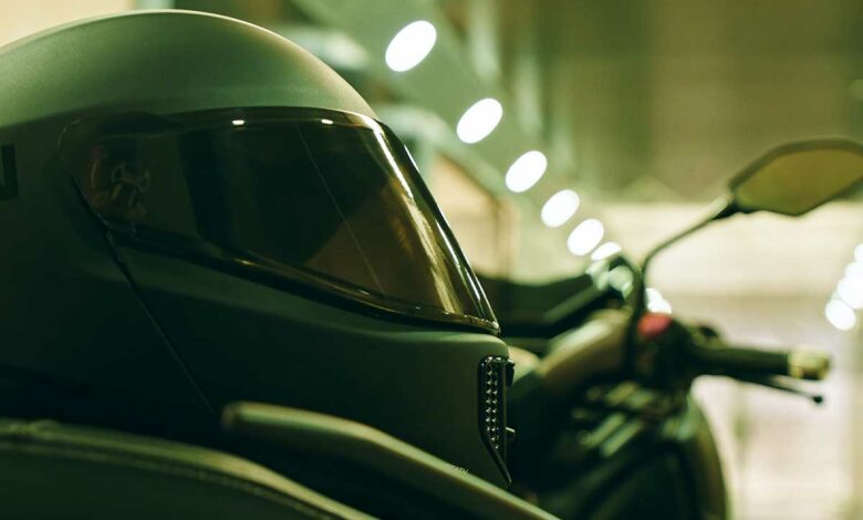 ZYON lance son casque intelligent en précommande.