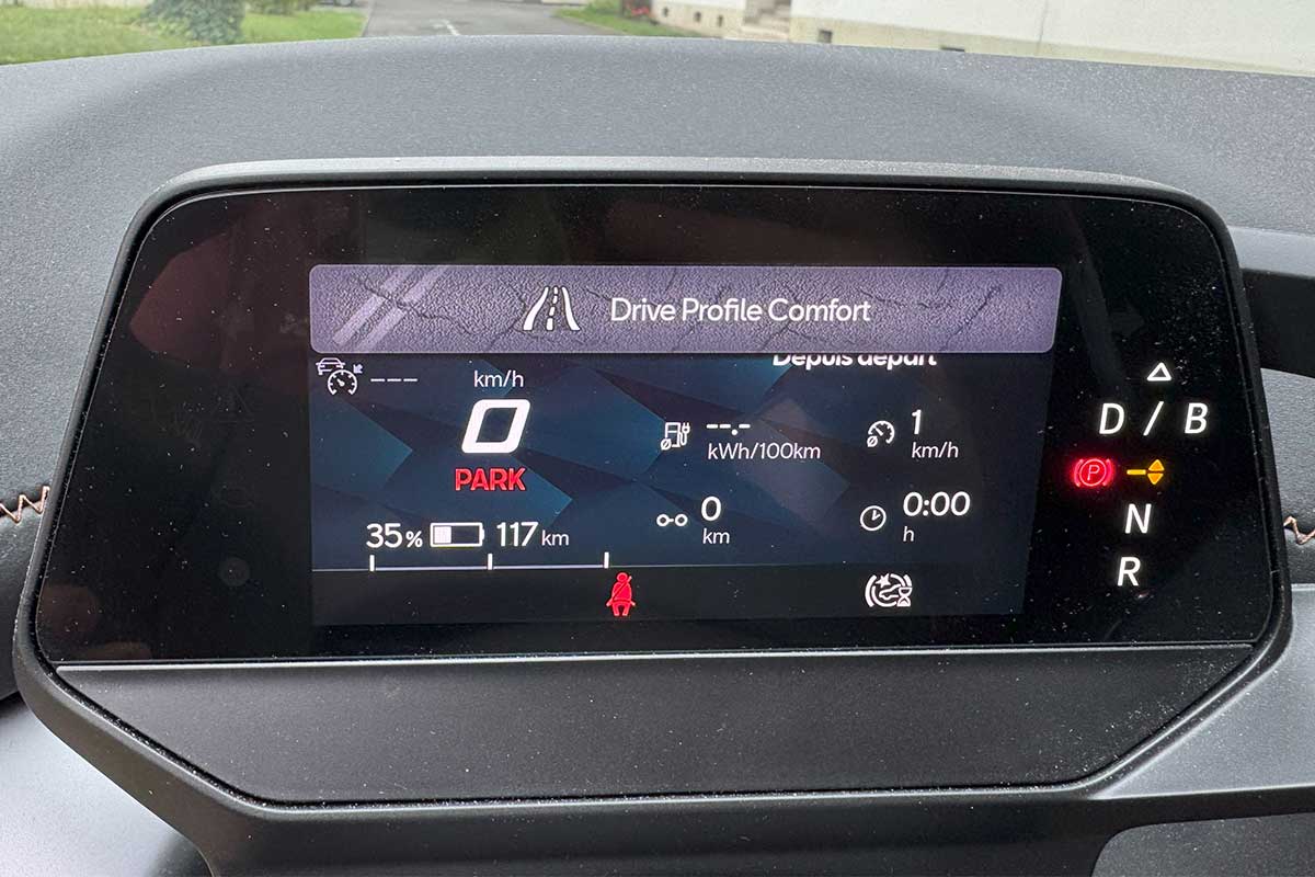 Quel mode de conduite adopter ?