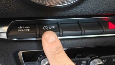 Peut-on désactiver complètement le système start and stop de son véhicule ?