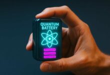 Des chercheurs dévoilent une solution pour augmenter la durée de stockage d’énergie des batteries quantiques
