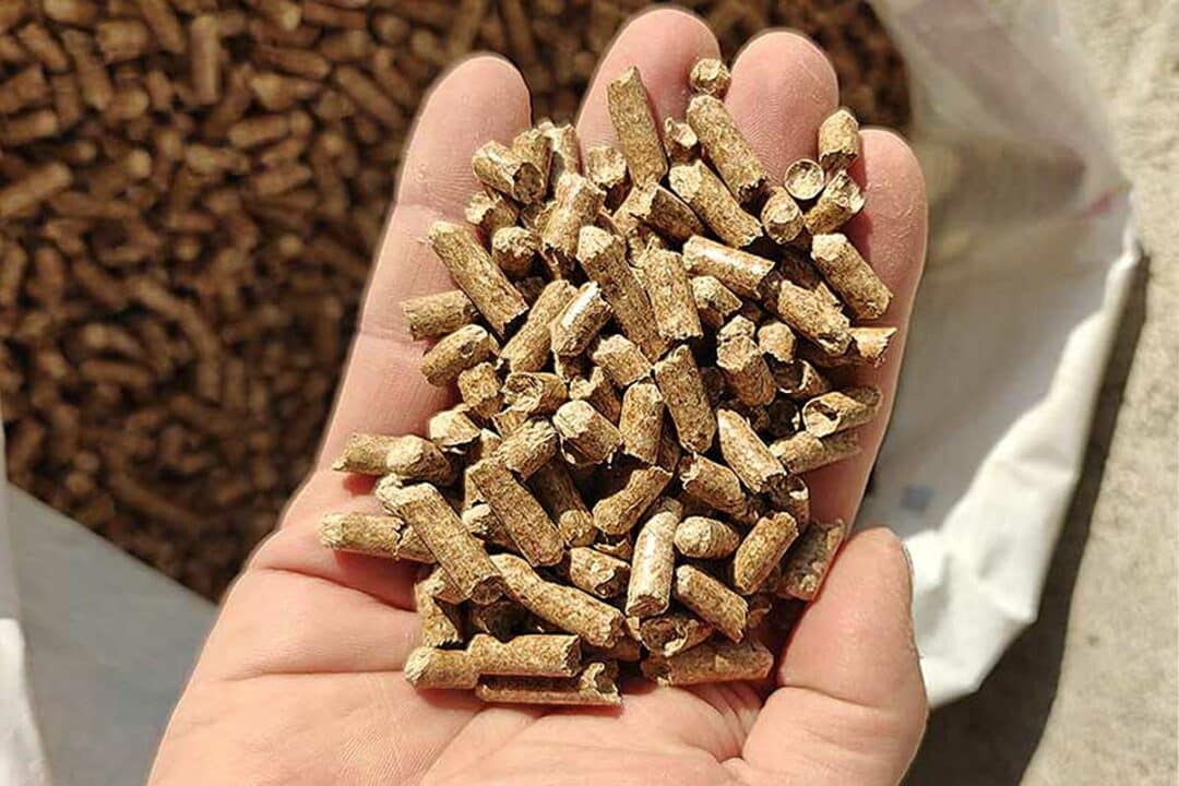 Profitez d'une offre sur les pellets à 4,29 € le sac chez Brico Dépot jusqu'au 17 juillet, pour refaire votre stock avant l'hiver.