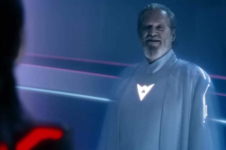Capture vidéo de la bande-annonce de TRON Ares.