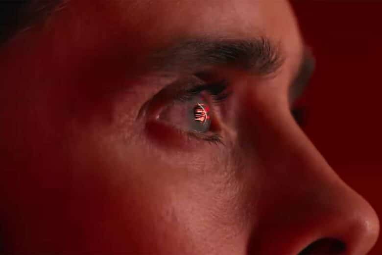 Capture vidéo de la bande-annonce de TRON Ares.
